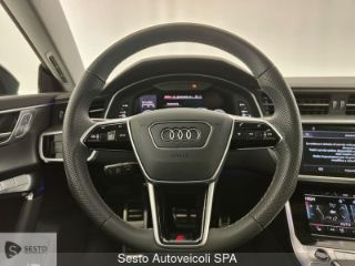 Audi A7 Sportback TFSI e