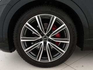 Audi Q8 SUV