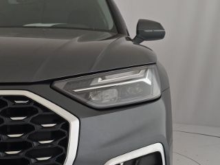Audi Q5 Sportback TFSI e