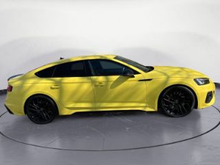 Audi RS 5 Sportback