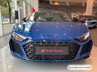 Audi R8 Coupé V10 performance quattro