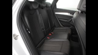Audi Q5 SUV