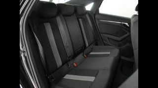 Audi A3 Sedan