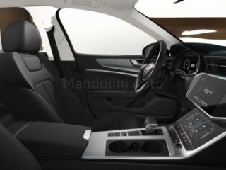 Audi A6 berlina