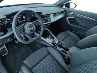 Audi A3 Sedan