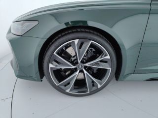 Audi RS6 Avant