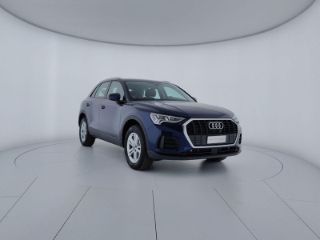 Audi Q3 TFSI e