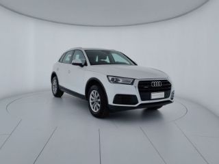 Audi Q5 SUV