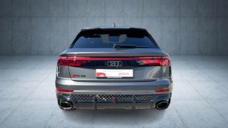 Audi RS Q8 SUV
