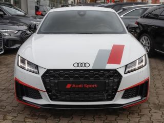 Audi TT Coupé