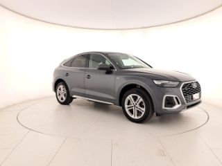 Audi Q5 Sportback