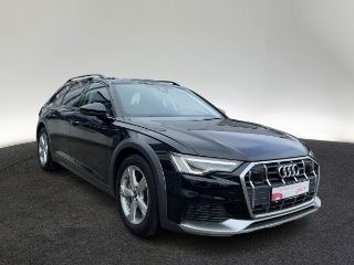Audi A6 allroad quattro