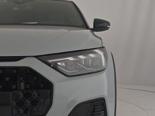 Audi A1 citycarver