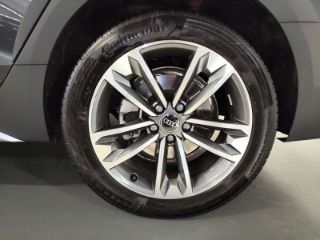 Audi A4 allroad quattro