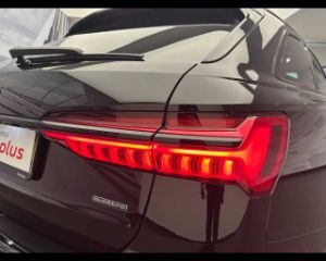 Audi A6 Avant TFSI e