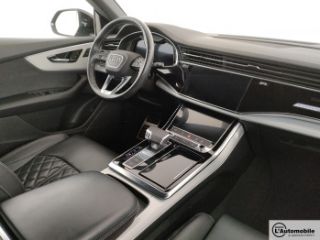 Audi Q8 SUV