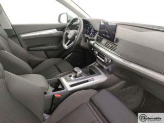 Audi Q5 SUV
