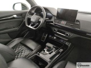 Audi SQ5 Sportback