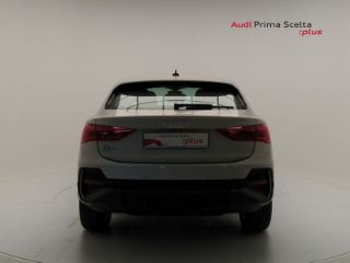 Audi Q3 TFSI e