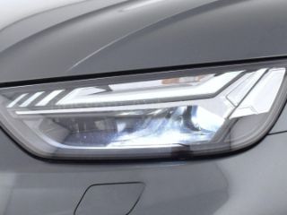 Audi Q5 SUV