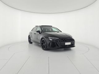 Audi RS 3 Sportback
