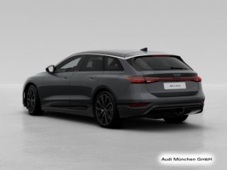 Audi A6 Avant e-tron