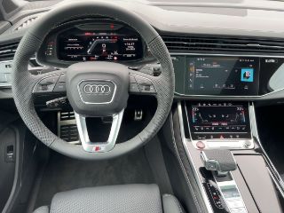 Audi SQ7 SUV