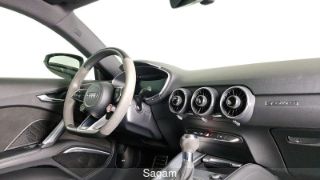 Audi TT Coupé