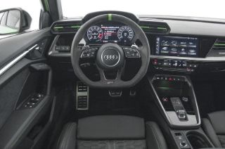 Audi RS 3 Sportback