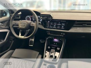 Audi A3 allstreet