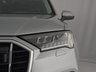 Audi Q7 SUV