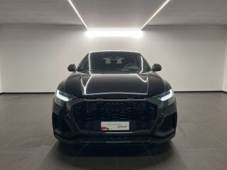 Audi Q8 SUV TFSI e