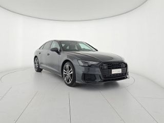 Audi A6 berlina
