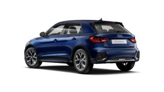 Audi A1 citycarver