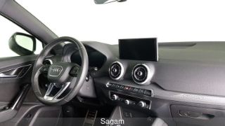 Audi SQ2