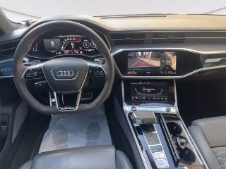 Audi RS6 Avant
