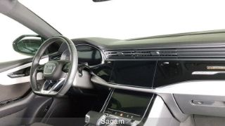 Audi Q8 SUV