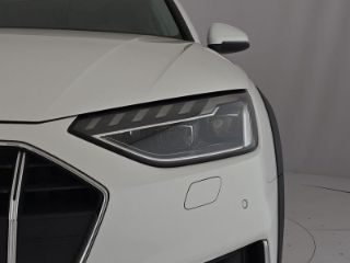 Audi A4 allroad quattro