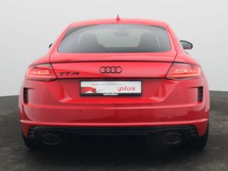 Audi TT RS Coupé