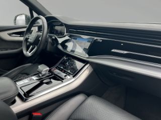 Audi SQ7 SUV