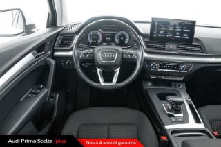 Audi Q5 SUV