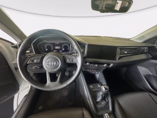 Audi A1 citycarver