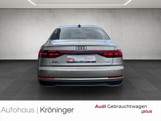 Audi A8 Lang