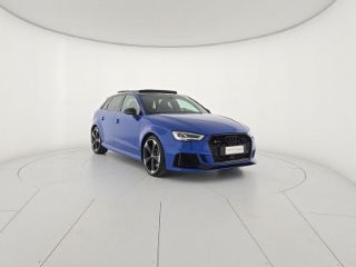 Audi RS 3 Sportback