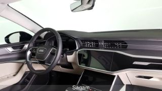 Audi A7 Sportback TFSI e