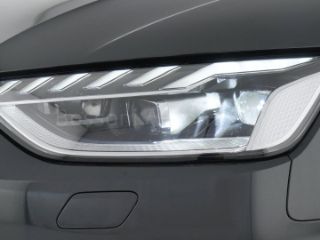 Audi A4 allroad quattro