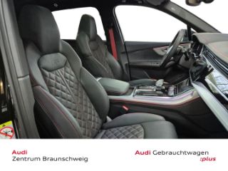 Audi SQ7 SUV