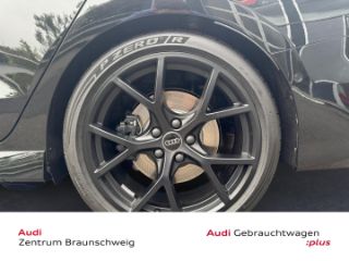 Audi RS 3 Limousine