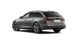 Audi A6 allroad quattro