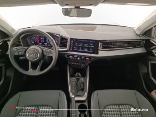 Audi A1 allstreet